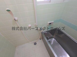 小篠ハイムの物件内観写真